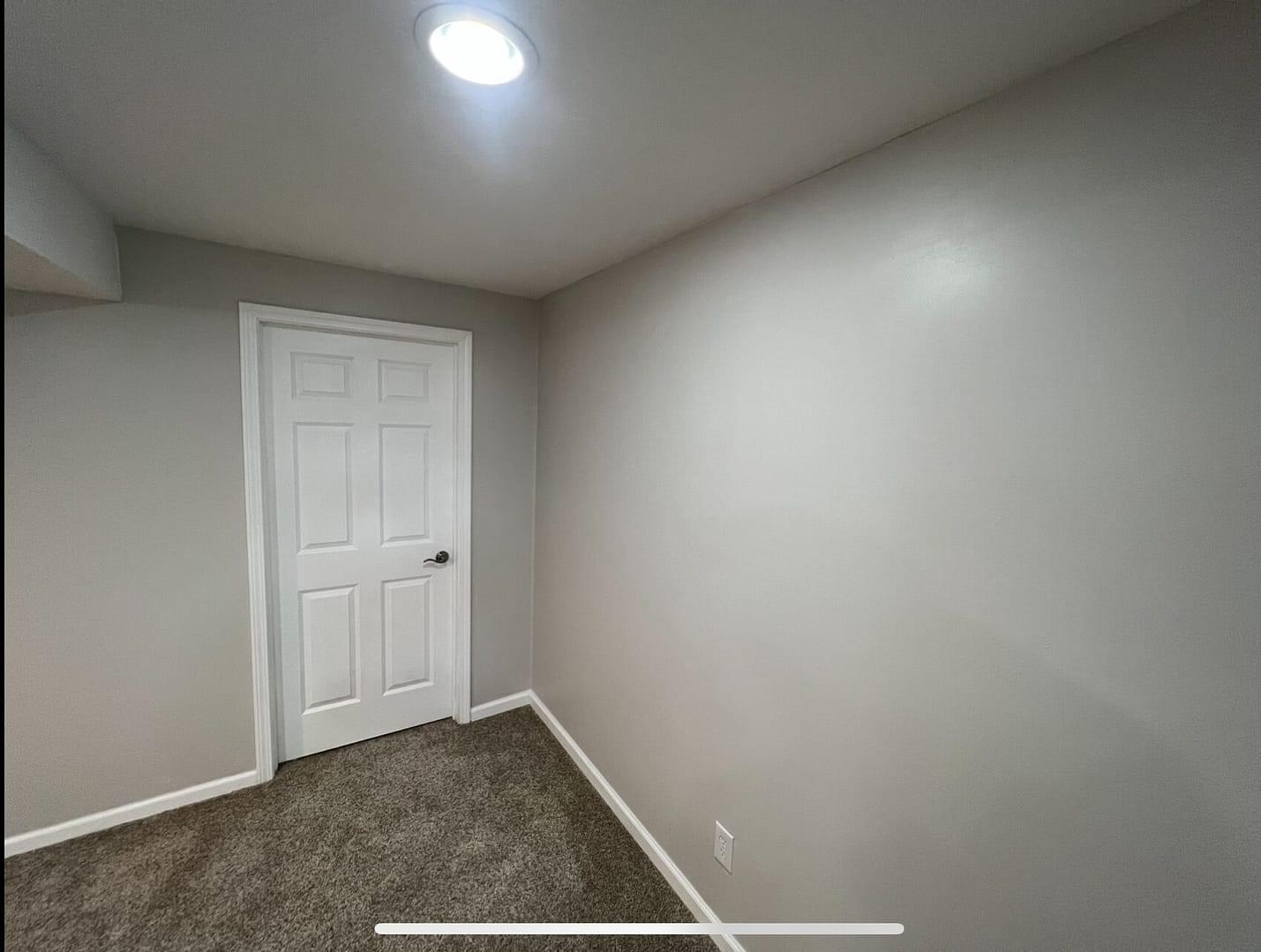 Wall Repair in Dublin, Ohio