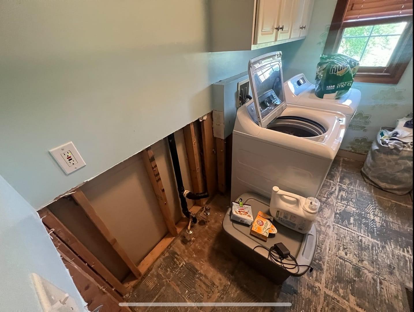 General Contractor Westerville, Ohio